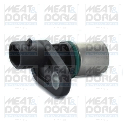 Sensor, crankshaft pulse